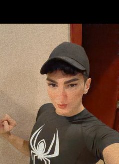 Firas - Acompañantes masculino in Al Manama Photo 5 of 10