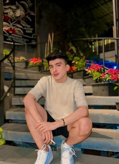 Firaz - Male escort in Kuala Lumpur Photo 20 of 22