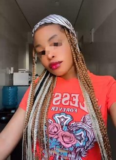 Firdaus 🟢 Coastal 🦋 Taita Babe - escort in Nairobi Photo 1 of 9