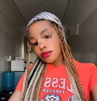 Firdaus 🟢 Coastal 🦋 Taita Babe - escort in Nairobi