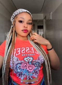Firdaus 🟢 Coastal 🦋 Taita Babe - escort in Nairobi Photo 2 of 9