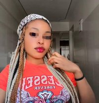 Firdaus 🟢 Coastal 🦋 Taita Babe - escort in Nairobi