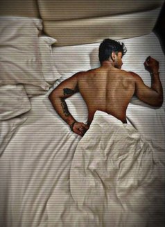 Fireman (Amis) - masseur in Dubai Photo 4 of 12