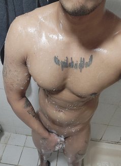 Fireman (Amis) - masseur in Dubai Photo 10 of 12