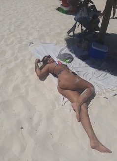 Firemermaid - puta in Cancún Photo 2 of 7