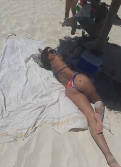 Firemermaid - puta in Cancún Photo 3 of 7