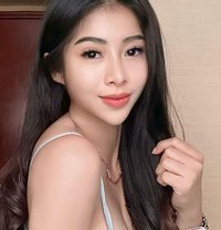 Firly - escort in Singapore