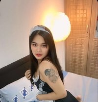 Firm Body Massage - escort in Muscat