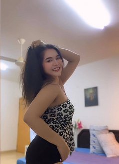 Firm Body Massage - puta in Muscat Photo 11 of 11