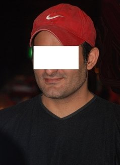 Firoz - Male escort in Muscat Photo 1 of 3