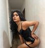 Firsha Aulia Sexy Hot - Transsexual escort in Bali Photo 1 of 5