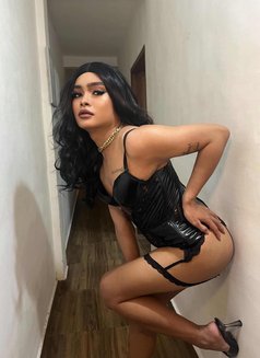 Firsha Aulia Sexy Hot - Acompañantes transexual in Bali Photo 1 of 5