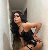 Firsha Aulia Sexy Hot - Transsexual escort in Bali Photo 1 of 5