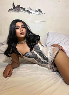 Firsha Aulia Sexy Hot - Acompañantes transexual in Bali Photo 4 of 5