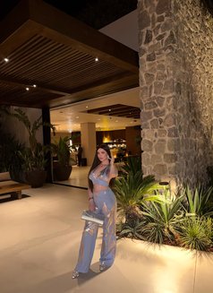 First Class Valeria - Acompañantes transexual in İstanbul Photo 22 of 30