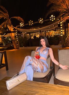 First Class Valeria - Acompañantes transexual in İstanbul Photo 23 of 30