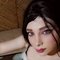 First Lady - Transsexual escort in Beirut