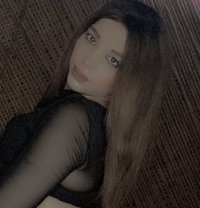 First Lady - Transsexual escort in Beirut