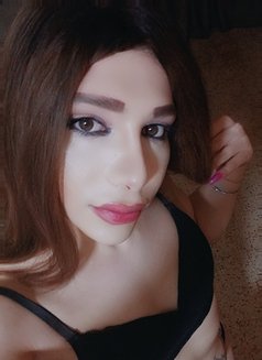 First Lady - Acompañantes transexual in Beirut Photo 6 of 7