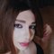First Lady - Acompañantes transexual in Beirut