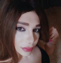 First Lady - Acompañantes transexual in Beirut Photo 6 of 7