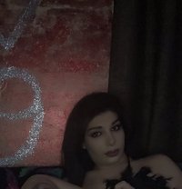 Maram Lady @ - Transsexual escort in Beirut