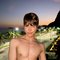 FIRST NIGHT IN RIYADH - Male escort in Riyadh