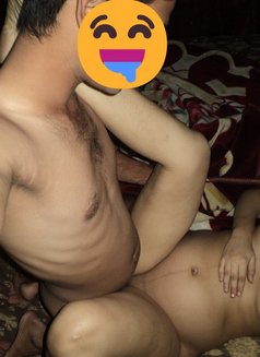 First Service Free - Male escort in Ahmedabad Photo 1 of 5