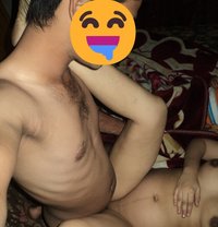 First Service Free - Male escort in Ahmedabad