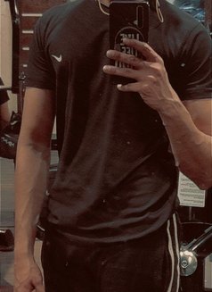 First Service Free - Male escort in Ahmedabad Photo 5 of 5