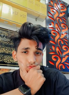 First Service Free Only for Women - Male escort in Ahmedabad Photo 1 of 4