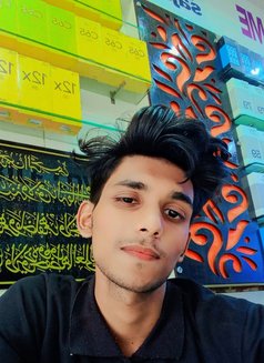 First Service Free Only for Women - Male escort in Ahmedabad Photo 3 of 4