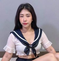 First - escort in Bangkok