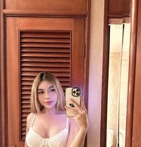 FiRST TiME ATHENA - escort in Kuala Lumpur