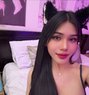 Atina 3Some with Lady#VVIP - Transsexual escort in Pattaya Photo 15 of 22