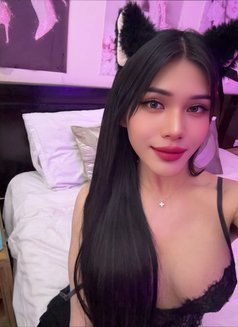 First time for Top&Bottom#VVIP - Acompañantes transexual in Pattaya Photo 15 of 22