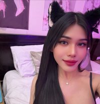 Atina 3Some with Lady#VVIP - Transsexual escort in Pattaya