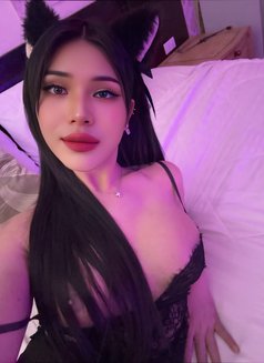 First time for Top&Bottom#VVIP - Acompañantes transexual in Pattaya Photo 16 of 22