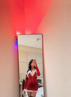 First time for Top&Bottom#VVIP - Acompañantes transexual in Pattaya Photo 17 of 22