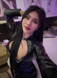 First time for Top&Bottom#VVIP - Acompañantes transexual in Pattaya Photo 19 of 22