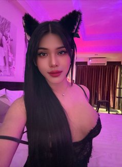 First time for Top&Bottom#VVIP - Acompañantes transexual in Pattaya Photo 20 of 22