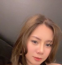 First time here! Just arrived - escort in Singapore