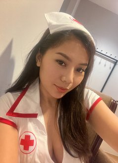 First time here! Just arrived - escort in Kuala Lumpur Photo 5 of 6