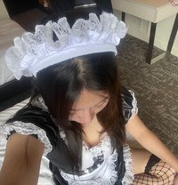 First time here! Just arrived - escort in Manila