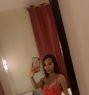 First time in BKK - Transsexual escort in Bangkok Photo 17 of 20