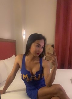 First time in BKK - Transsexual escort in Bangkok Photo 20 of 20