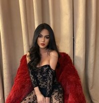 Power top and Sweet bottom with Tskhim - Acompañantes transexual in Bangkok