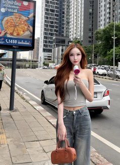 Nicol - escort in Taipei Photo 12 of 15