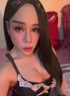 ⚜️First Top⚜️[ New LadyBoy ]🇹🇭 - Transsexual escort in Muscat Photo 25 of 27
