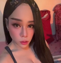 ⚜️First Top⚜️[ Both LadyBoy ]🇹🇭 - Acompañantes transexual in Muscat